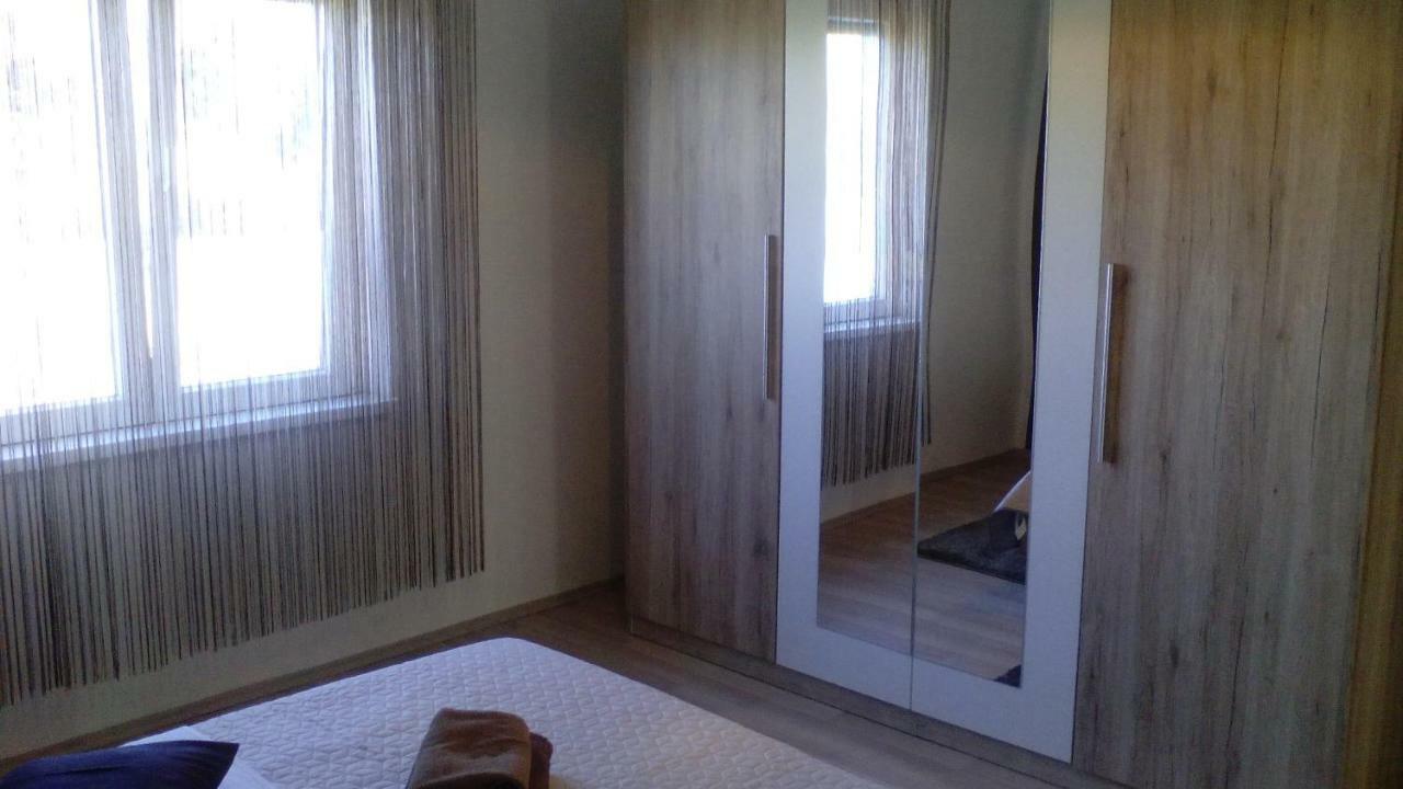 Guest House Ana Zadar Exterior photo